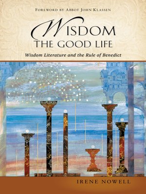 cover image of Wisdom: The Good Life